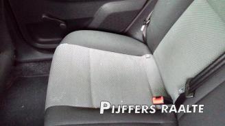 Skoda Fabia  picture 11