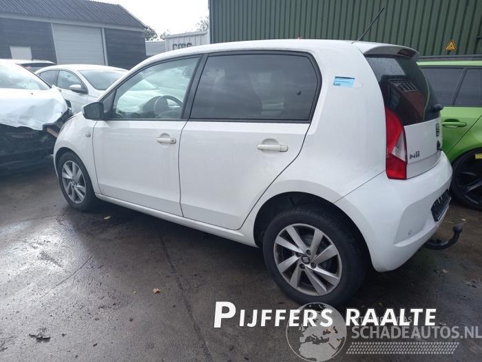 Seat Mii Mii, Hatchback, 2011 1.0 12V