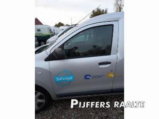 Dacia Dokker Dokker Express (8S), Van, 2012 / 2021 1.5 dCi 90 picture 9