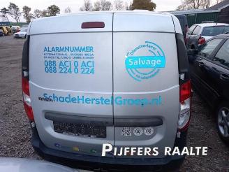 Dacia Dokker Dokker Express (8S), Van, 2012 / 2021 1.5 dCi 90 picture 6