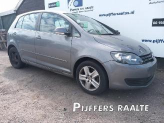 Volkswagen Golf plus Golf Plus (5M1/1KP), MPV, 2005 / 2013 1.9 TDI 16V picture 2