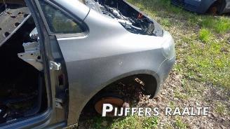 Volkswagen Golf plus Golf Plus (5M1/1KP), MPV, 2005 / 2013 1.9 TDI 16V picture 20