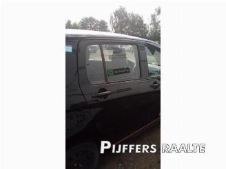 Suzuki Celerio Celerio (LF), Hatchback 5-drs, 2014 1.0 12V Dualjet picture 5