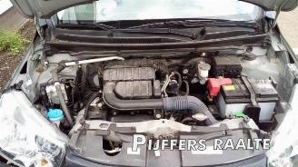 Suzuki Celerio Celerio (LF), Hatchback 5-drs, 2014 1.0 12V Dualjet picture 14