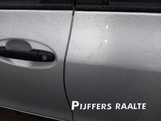 Toyota Yaris Yaris II (P9), Hatchback, 2005 / 2014 1.33 16V Dual VVT-I picture 9