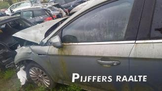 Ford Mondeo Mondeo IV, Sedan, 2007 / 2015 2.0 16V Flexifuel picture 13