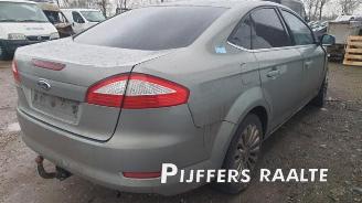 Ford Mondeo Mondeo IV, Sedan, 2007 / 2015 2.0 16V Flexifuel picture 4