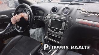 Ford Mondeo Mondeo IV, Sedan, 2007 / 2015 2.0 16V Flexifuel picture 9