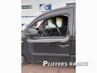 Renault Kangoo Kangoo Express (RF..), Van, 2021 1.5 Blue dCi 95 picture 10