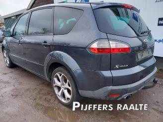 Ford S-Max S-Max (GBW), MPV, 2006 / 2014 2.5 Turbo 20V picture 6