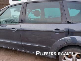 Ford S-Max S-Max (GBW), MPV, 2006 / 2014 2.5 Turbo 20V picture 13