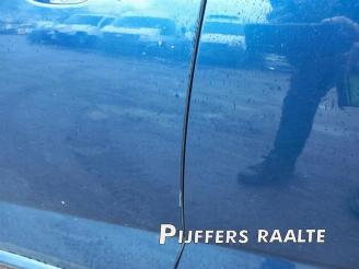 Renault Mégane Megane IV Estate (RFBK), Combi 5-drs, 2016 1.5 Energy dCi 110 picture 25