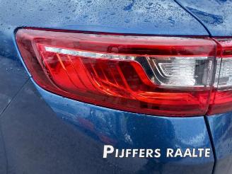 Renault Mégane Megane IV Estate (RFBK), Combi 5-drs, 2016 1.5 Energy dCi 110 picture 20