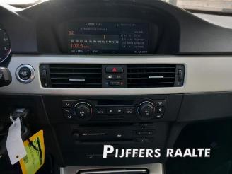 BMW 3-serie 3 serie (E90), Sedan, 2005 / 2011 325i 24V picture 17