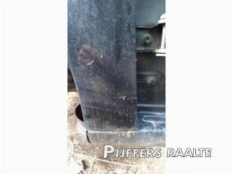 Renault Mégane Megane III Berline (BZ), Hatchback 5-drs, 2008 / 2017 1.5 dCi 110 picture 29