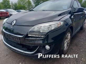 Renault Mégane Megane III Berline (BZ), Hatchback 5-drs, 2008 / 2017 1.5 dCi 110 picture 5