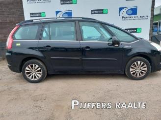 Citroën C4 C4 Grand Picasso (UA), MPV, 2006 / 2013 1.6 16V VTi picture 1