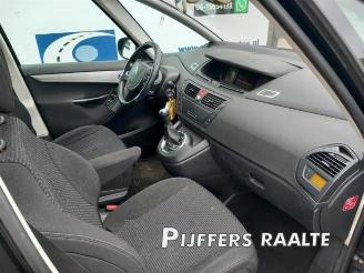 Citroën C4 C4 Grand Picasso (UA), MPV, 2006 / 2013 1.6 16V VTi picture 14