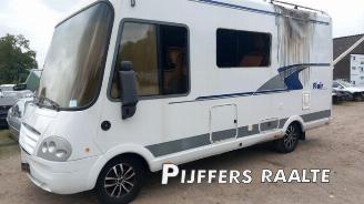 Auto da rottamare Fiat Ducato Ducato (230/231/232/234), Ch.Cab/Pick-up, 1994 / 2002 2.8 id TD 2001/8