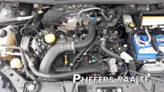 Renault Mégane Megane III Grandtour (KZ), Combi 5-drs, 2008 / 2016 1.2 16V TCE 130 picture 22