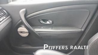 Renault Mégane Megane III Grandtour (KZ), Combi 5-drs, 2008 / 2016 1.2 16V TCE 130 picture 14