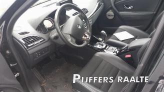 Renault Mégane Megane III Grandtour (KZ), Combi 5-drs, 2008 / 2016 1.2 16V TCE 130 picture 12