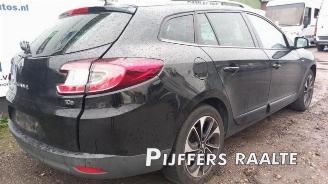 Renault Mégane Megane III Grandtour (KZ), Combi 5-drs, 2008 / 2016 1.2 16V TCE 130 picture 5