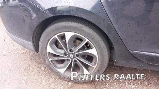 Renault Mégane Megane III Grandtour (KZ), Combi 5-drs, 2008 / 2016 1.2 16V TCE 130 picture 18