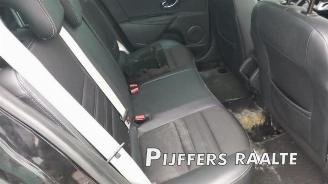 Renault Mégane Megane III Grandtour (KZ), Combi 5-drs, 2008 / 2016 1.2 16V TCE 130 picture 25