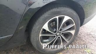 Renault Mégane Megane III Grandtour (KZ), Combi 5-drs, 2008 / 2016 1.2 16V TCE 130 picture 21