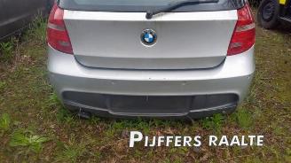 BMW 1-serie 1 serie (E87/87N), Hatchback 5-drs, 2003 / 2012 118d 16V picture 18