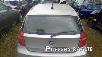 BMW 1-serie 1 serie (E87/87N), Hatchback 5-drs, 2003 / 2012 118d 16V picture 17