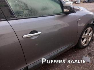 Renault Mégane Megane III Grandtour (KZ), Combi 5-drs, 2008 / 2016 1.4 16V TCe 130 picture 10