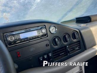 Volkswagen LT LT II, Ch.Cab/Pick-up, 1996 / 2006 2.5 TDi picture 12