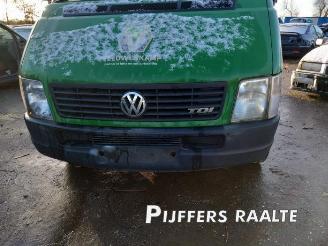 Volkswagen LT LT II, Ch.Cab/Pick-up, 1996 / 2006 2.5 TDi picture 3