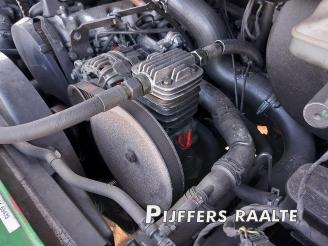 Volkswagen LT LT II, Ch.Cab/Pick-up, 1996 / 2006 2.5 TDi picture 15