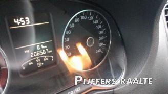 Volkswagen Polo Polo V (6R), Hatchback, 2009 / 2017 1.2 TSI picture 18