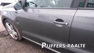 Volkswagen Polo Polo V (6R), Hatchback, 2009 / 2017 1.2 TSI picture 9