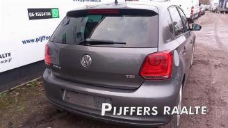 Volkswagen Polo Polo V (6R), Hatchback, 2009 / 2017 1.2 TSI picture 5