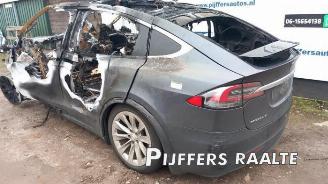 Tesla Model X Model X, SUV, 2013 / 2026 100X picture 2