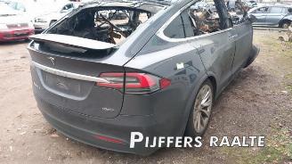 Tesla Model X Model X, SUV, 2013 / 2026 100X picture 5