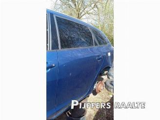 Seat Ibiza Ibiza ST (6J8), Combi, 2010 / 2016 1.0 EcoTSI 12V picture 14