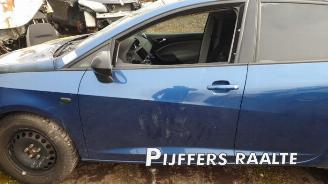 Seat Ibiza Ibiza ST (6J8), Combi, 2010 / 2016 1.0 EcoTSI 12V picture 4