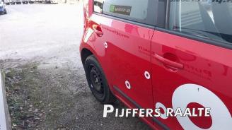 Volkswagen Up! Up! (121), Hatchback, 2011 1.0 12V 60 picture 9