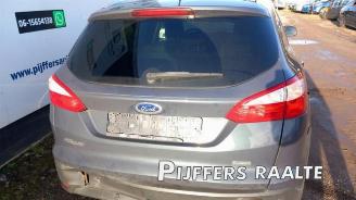 Ford Focus Focus 3 Wagon, Combi, 2010 / 2020 1.0 Ti-VCT EcoBoost 12V 125 picture 10