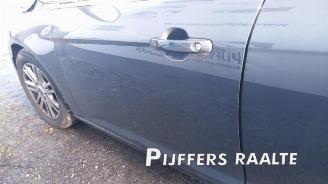 Ford Focus Focus 3 Wagon, Combi, 2010 / 2020 1.0 Ti-VCT EcoBoost 12V 125 picture 15