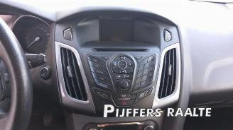 Ford Focus Focus 3 Wagon, Combi, 2010 / 2020 1.0 Ti-VCT EcoBoost 12V 125 picture 18