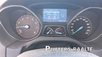 Ford Focus Focus 3 Wagon, Combi, 2010 / 2020 1.0 Ti-VCT EcoBoost 12V 125 picture 24