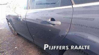 Ford Focus Focus 3 Wagon, Combi, 2010 / 2020 1.0 Ti-VCT EcoBoost 12V 125 picture 13