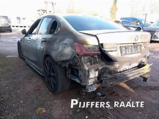 BMW 3-serie 3 serie (G20), Sedan, 2018 330i xDrive 2.0 TwinPower Turbo 16V picture 4